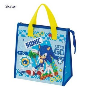 Lunch Bag cooling bag Non-woven fabric sonic Skater