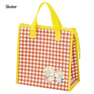Lunch Bag cooling bag Non-woven fabric Skater