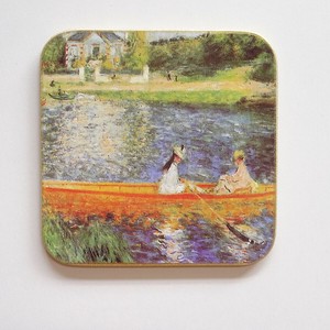 Coaster Star Renoir