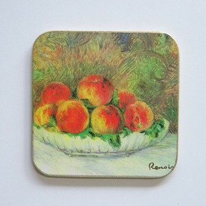 Coaster Star Renoir
