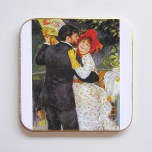 Coaster Star Renoir