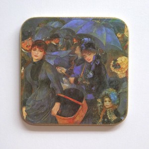 Coaster Star Renoir