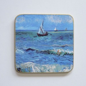 Coaster Star Van Gogh