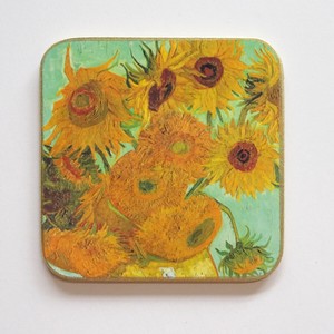 Coaster Star Van Gogh