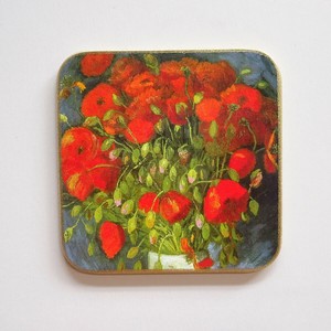 Coaster Star Van Gogh