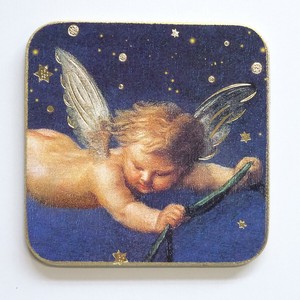 Coaster Star