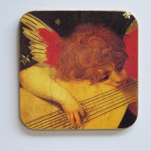 Coaster Star