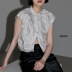 【2025SS新作入荷】コンパクトタックシャツSKYpink東京