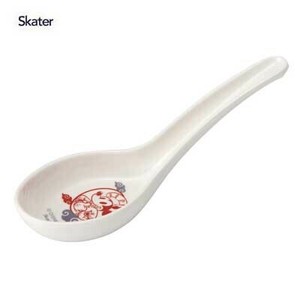 汤匙/汤勺 三聚氰胺 米妮 Skater 米奇