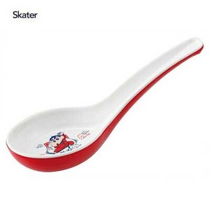Spoon Crayon Shin-chan Skater