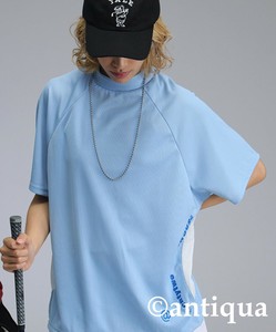 T 恤/上衣 女士 男女兼用 男士 antiqua