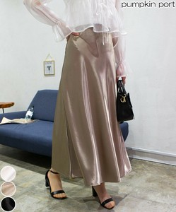 Skirt Long Skirt