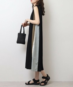 洋装/连衣裙 长款洋装/连衣裙