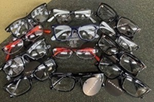 特価！　スパイラルガール　サングラスアソートこみこみ　36本セット