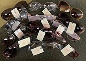 特価！　マシューキョウト　サングラスアソートこみこみ　36本セット