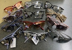 特価！　ウォーキンググラス　サングラスアソートこみこみ　36本セット
