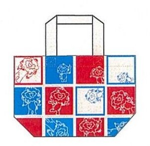 【売れています】ミャクミャクマチ付きバッグ 大阪・関西万博の公式ライセンス商品 ©Expo 2025 OB1074