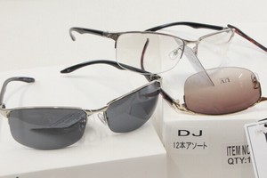 特価！　DJホンダ　サングラスアソートこみこみ　36本セット