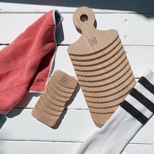 STYLE JAPAN 洗濯板 日本製