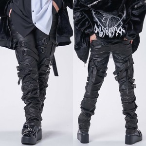 Full-Length Pant