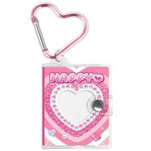 Pre-order Key Ring Collect Album Key Ring