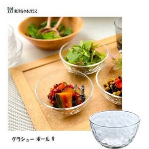 Donburi Bowl Clear