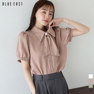 Button Shirt/Blouse Design Short Sleeve [2025 NEW]