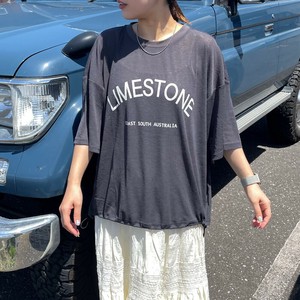 2025年新商品 T 恤/上衣 Design 短袖 立即发货