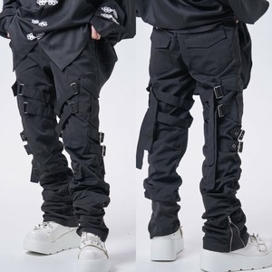 Full-Length Pant