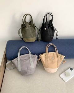 Shoulder Bag Mini Bag 2-way