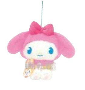 Doll/Anime Character Plushie/Doll My Melody Mascot