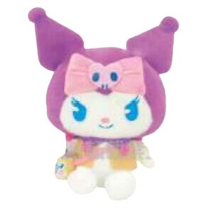 Doll/Anime Character Plushie/Doll KUROMI