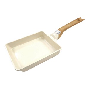 軽くて使いやすいホワイトセラミック