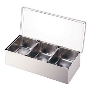 调味料/调料容器
