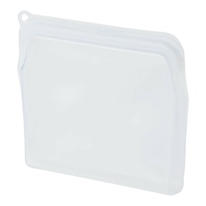 Storage Jar/Bag Silicon