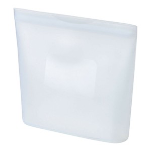 Storage Jar/Bag Silicon
