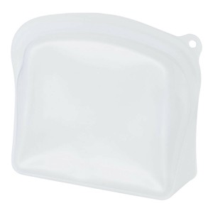 Storage Jar/Bag Silicon