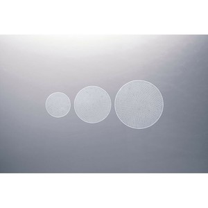 Storage Jar/Bag Silicon Set of 3