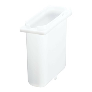 プッシュポンプディスペンサー用PP容器