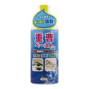 重曹ペースト