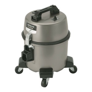 日立 業務用掃除機