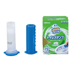 トイレスタンプクリーナーフレッシュソープ