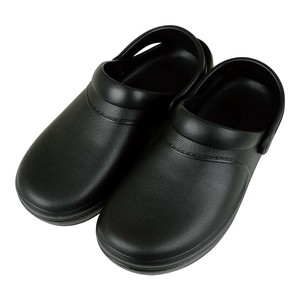 紳士ラバー付クロックサンダル