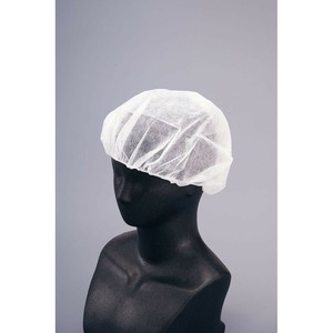 ヘアーネット キャッピー F-2A 白