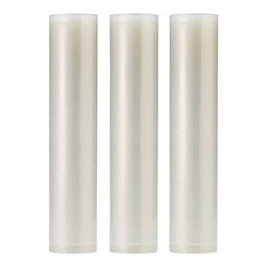 真空パック器 専用抗菌ロール袋3本パック