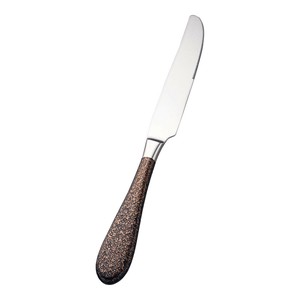 Knife Brown