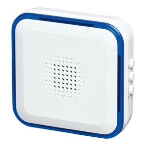 ELPA電池を使わないワイヤレスチャイム