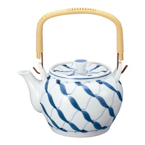 日式茶壶