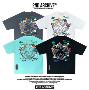 T-shirt Graphic [S/S NEW]