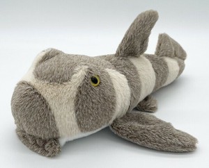 ぬいぐるみ ネコザメ　海洋生物